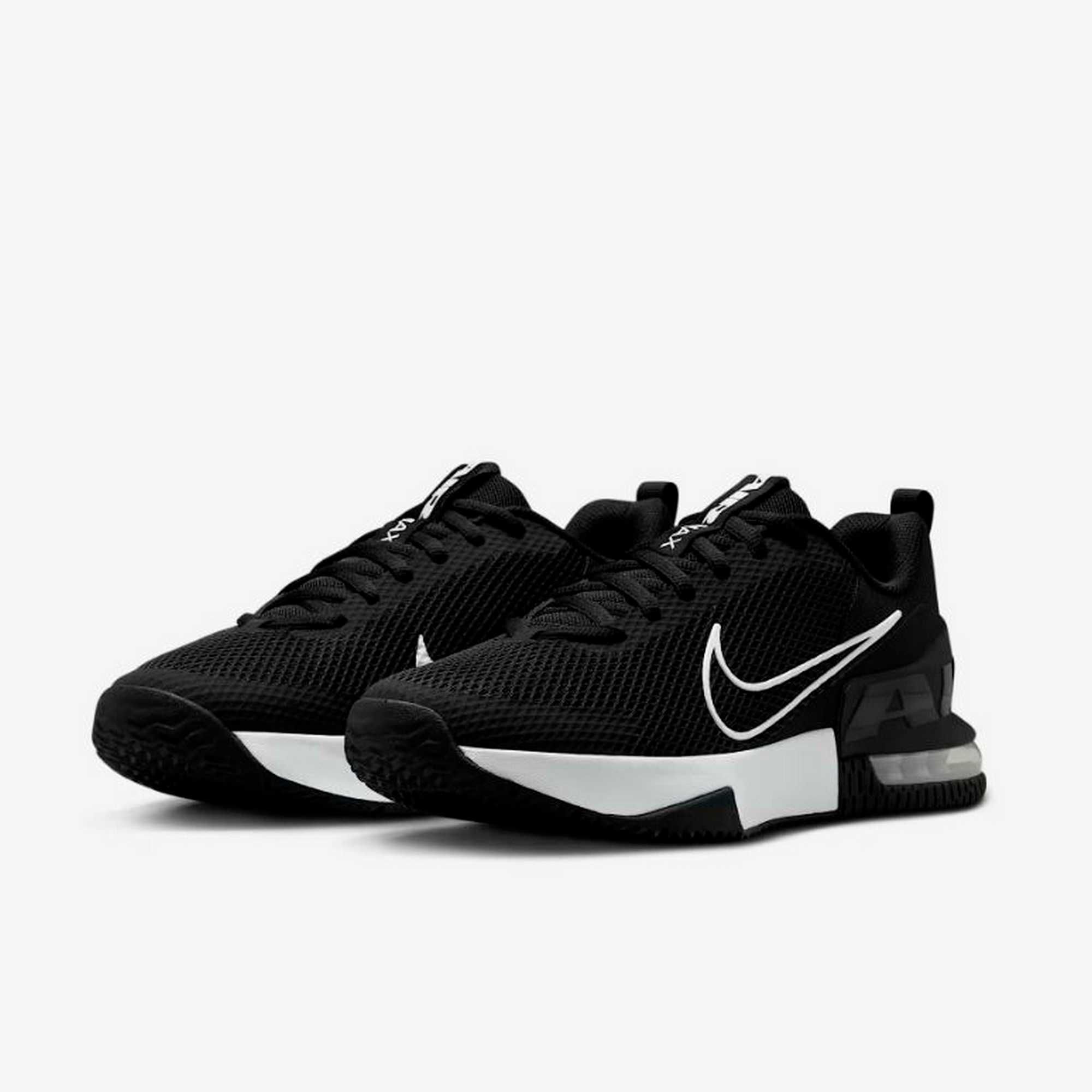 Оригинални маратонки Nike Air Max Alpha Trainer 6
