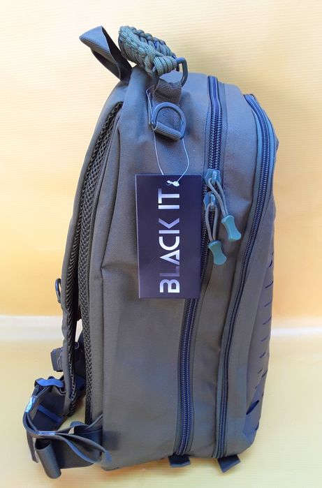 Ghiozdan gen Rucsac PREMIUM cu compartiment laptop NOU - 130 Lei