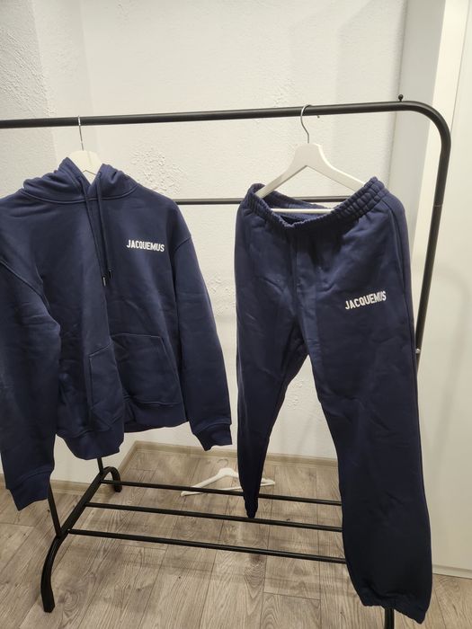 Мъжки екип Jacquemus