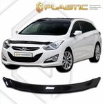 Hyundai i30 (2012+) - CA Plast Дефлектор за преден капак