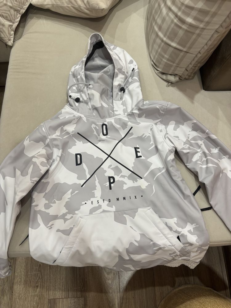 Dope snow (yeti) ski яке . Размер : S