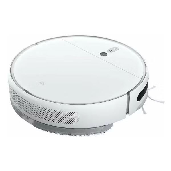 Робот пылесос Xiaomi Mi Robot Vacuum-Mop 2 Lite