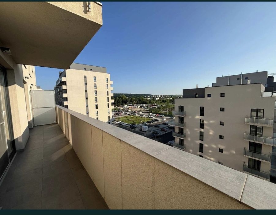 Vand apartament 2 camere, confort 1, etaj 6,(10) bloc nou, Maurer!