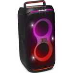 Boxa portabila JBL PartyBox Club 120, 160W, Bluetooth, IPX4, Auracast,