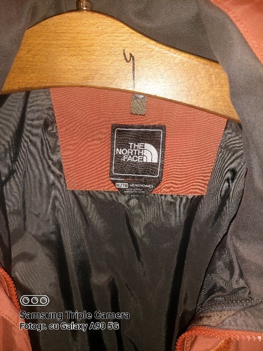 Jacheta  The North Face
