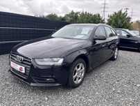 Audi A4 1.8 benzina 170 cp Quattro
