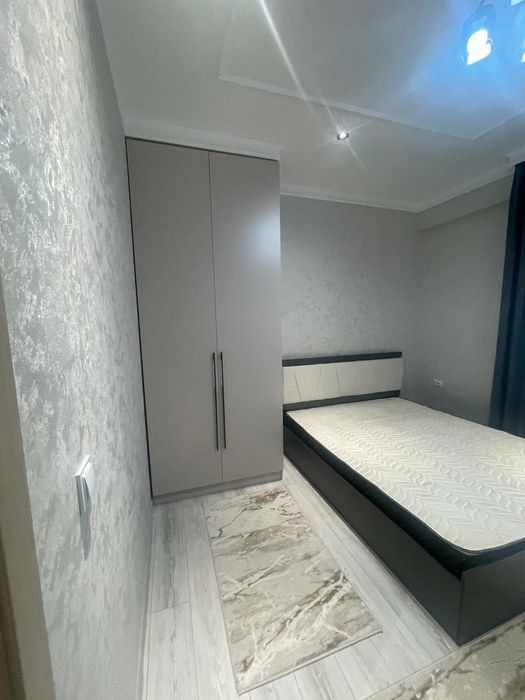 Ул.Бабура  Новостройка   Зарафшон сити.  3 ком