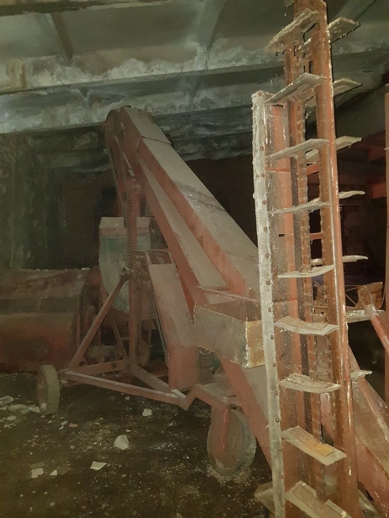 Продам  зерномет