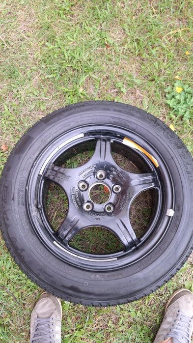 Запаски/диски для Мерседес/Mercedes