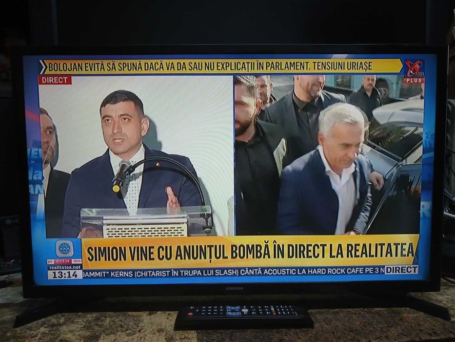 TvLed samsung smart 32inch