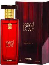парфюм для женщин Ajmal Sacred Love