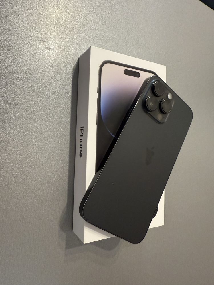 Magazin Vinde : Iphone 14 Pro Max 128gb
