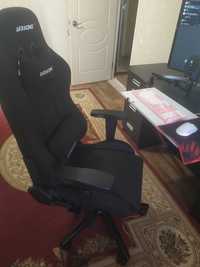 Игровое Кресло AKRacing K7012 (AK-7012-BB) black