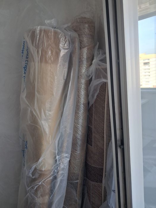 Продам ковёры в отличном состоянии