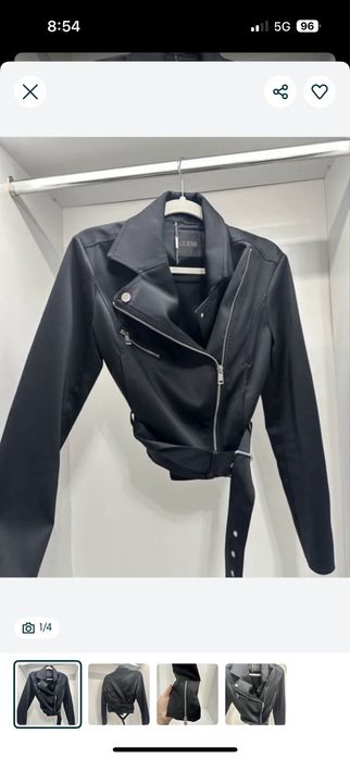 Guess, оригинални якета и палта