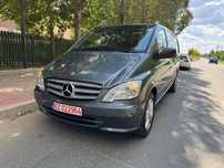 Mercedes Vito 220 varianta XXL Long stare perfecta