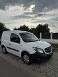 Mercedez Benz Citan 1.5 CDI 2015