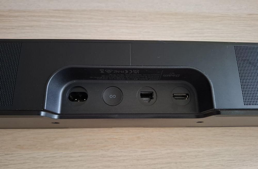 MOKAZIE Sonos BEAM 2 Gen PRET Magazin 2000. SOUNDBAR Bara Sunet SonoS