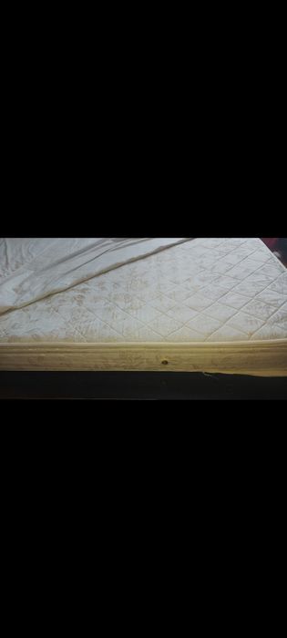 Матрак Релакс 160/200 - двулицев