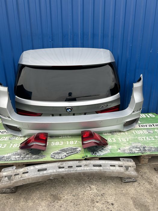 Stop dreapta caroserie BMW X5 F15