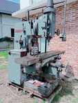 Freza metal Berico
