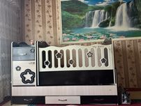 Продаётся детская кровать