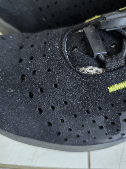 Pantofi bocanci Uvez 45