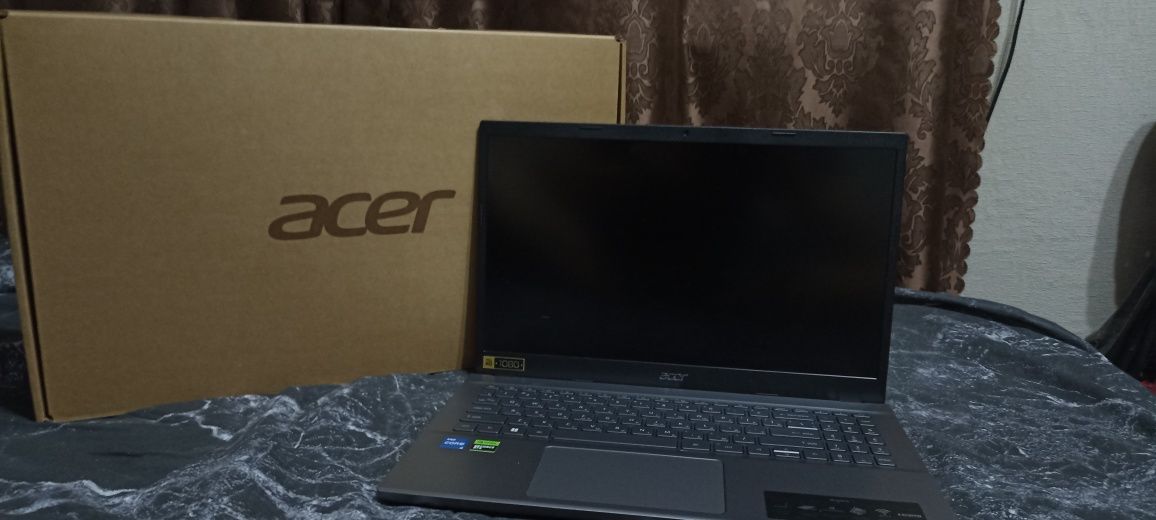 Ноутбук Acer Aspire 5 A515-57G