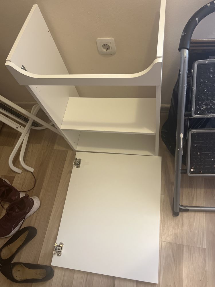 Шкаф за под мивка IKEA