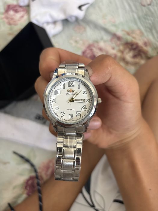 orient часы оригинал