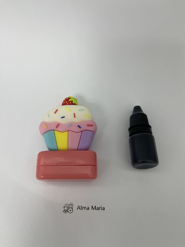 Stampile personalizate cu numele copilului dvs