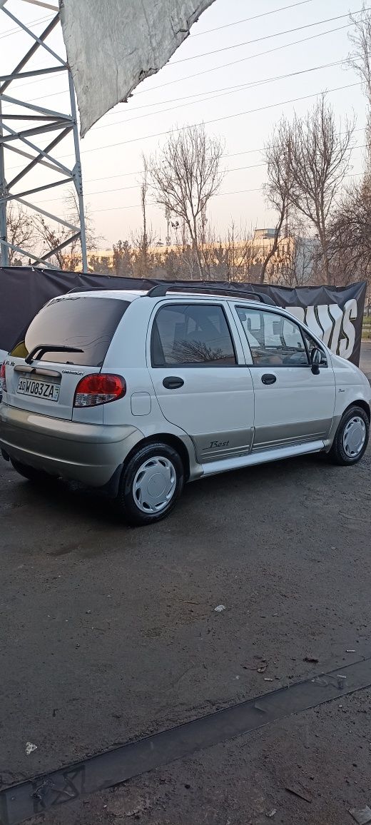 Matiz best 2017 H9