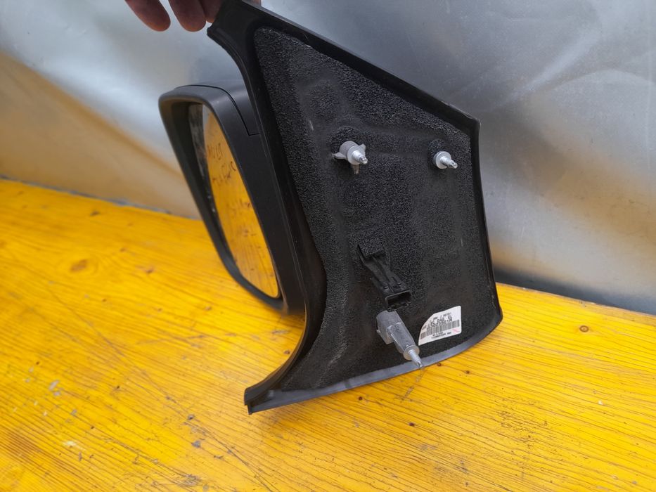 Огледало рено  Tрафик виваро Opel vivaro Renault Trafic 2021г