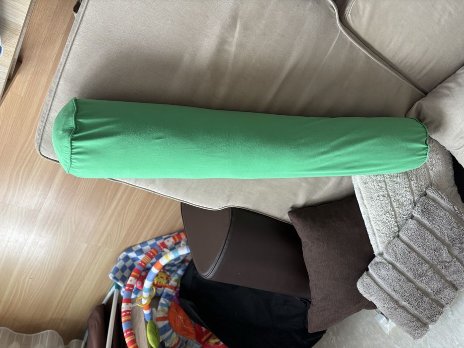 Възглавница за бременни