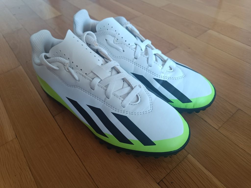 Маратонки и стоножки Nike Adidas