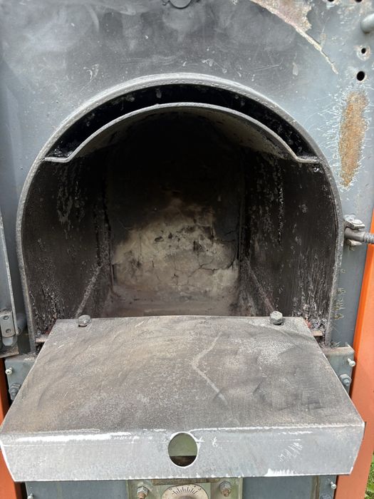 Vand Centrala Arca Aspiro 50Kw