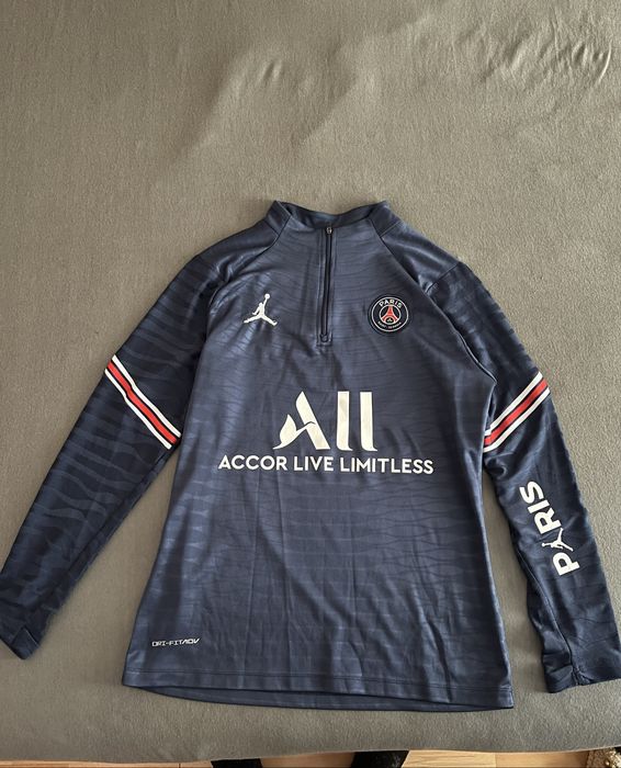 PSG tracksuit Горница