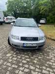 Vând Audi A4B6 motor 1.9 TDI 131cp