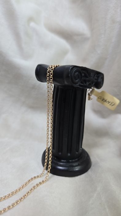 Цепь золотая ЖанТаС ломбард Астана