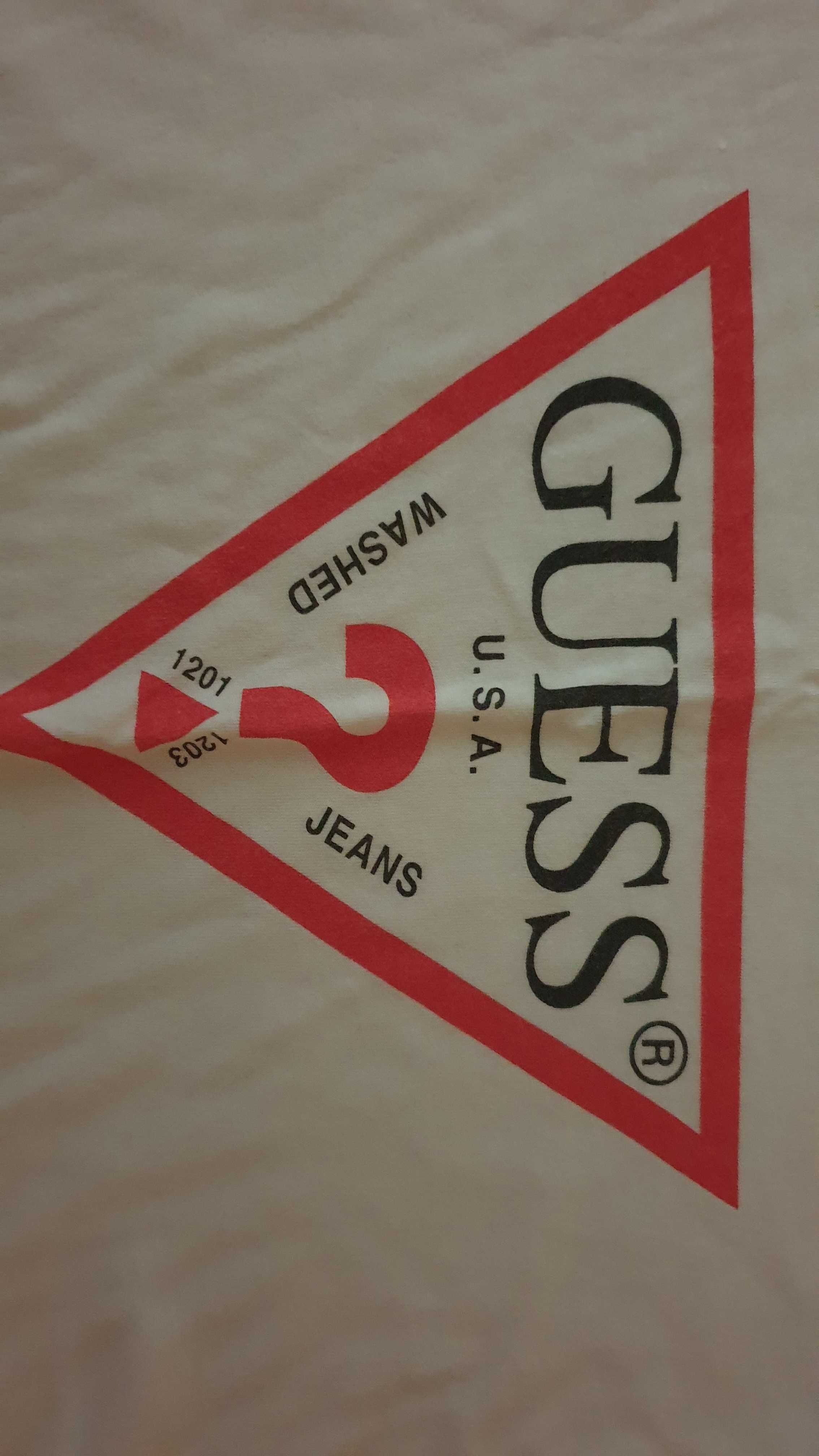 2 бр.Дамски тениски Guess,Ralph Lauren + лятна жилетка Guess
