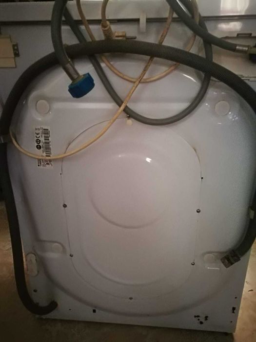 Masina de spalat ARISTON Hotpoint 6 kg - SH