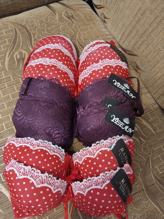 Распродажа новые бюстгальтера