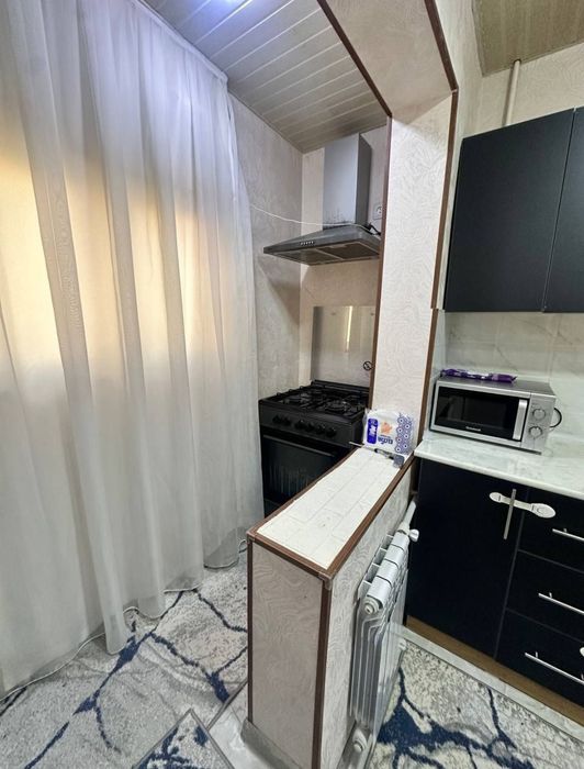 Ц-6 метро МИНОР сдаётся 2х комнатная квартира полностью упакованная.