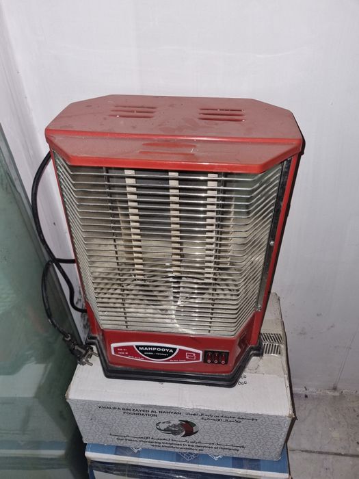 Продаю обогреватель