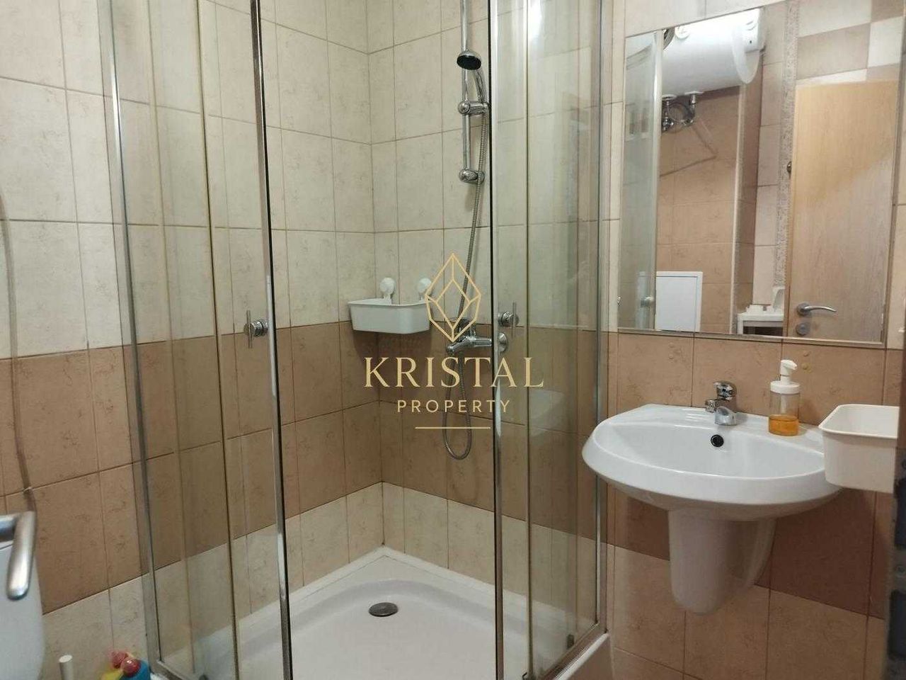 Продава се Едностаен апартамент в к.к. Слънчев бряг - 41 кв.м за 1342 €/кв.м - Снимка #9