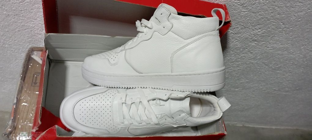 Adidas Noi Piele Naturala Nr.42-43