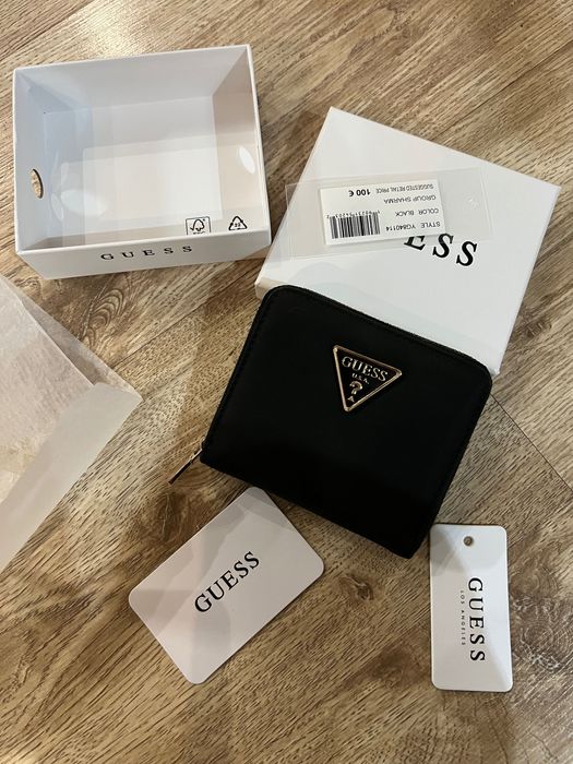 Оригинално портмоне guess