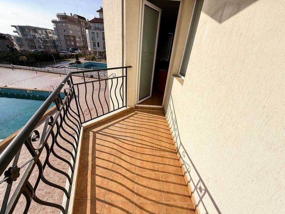 Продава се Тристаен апартамент в Свети Влас - 95 кв.м за 1000 €/кв.м - Снимка #4