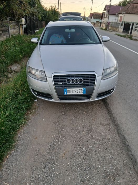 Vând  Audia6.2.7