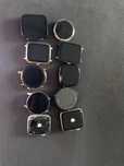 Lot  Smartwach SamsungFitbitHuaweiApple